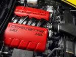 Chevrolet Corvette Z06 2006 года